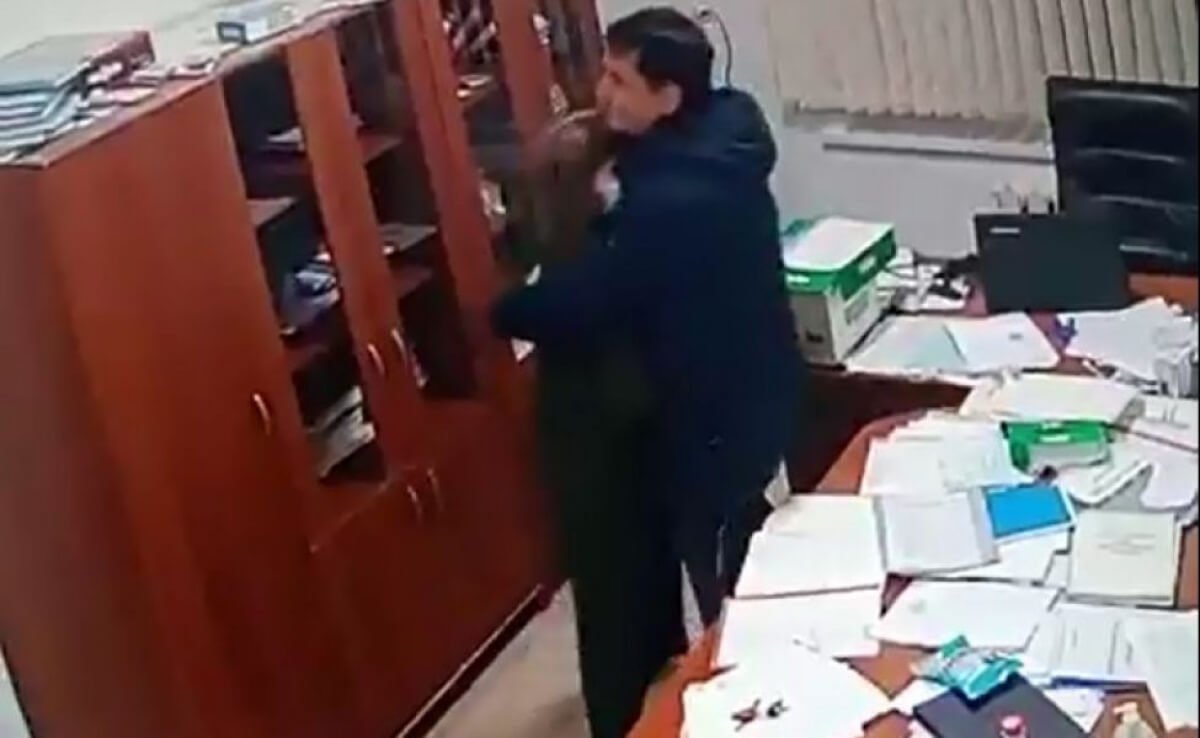Фото: видеодан скриншот