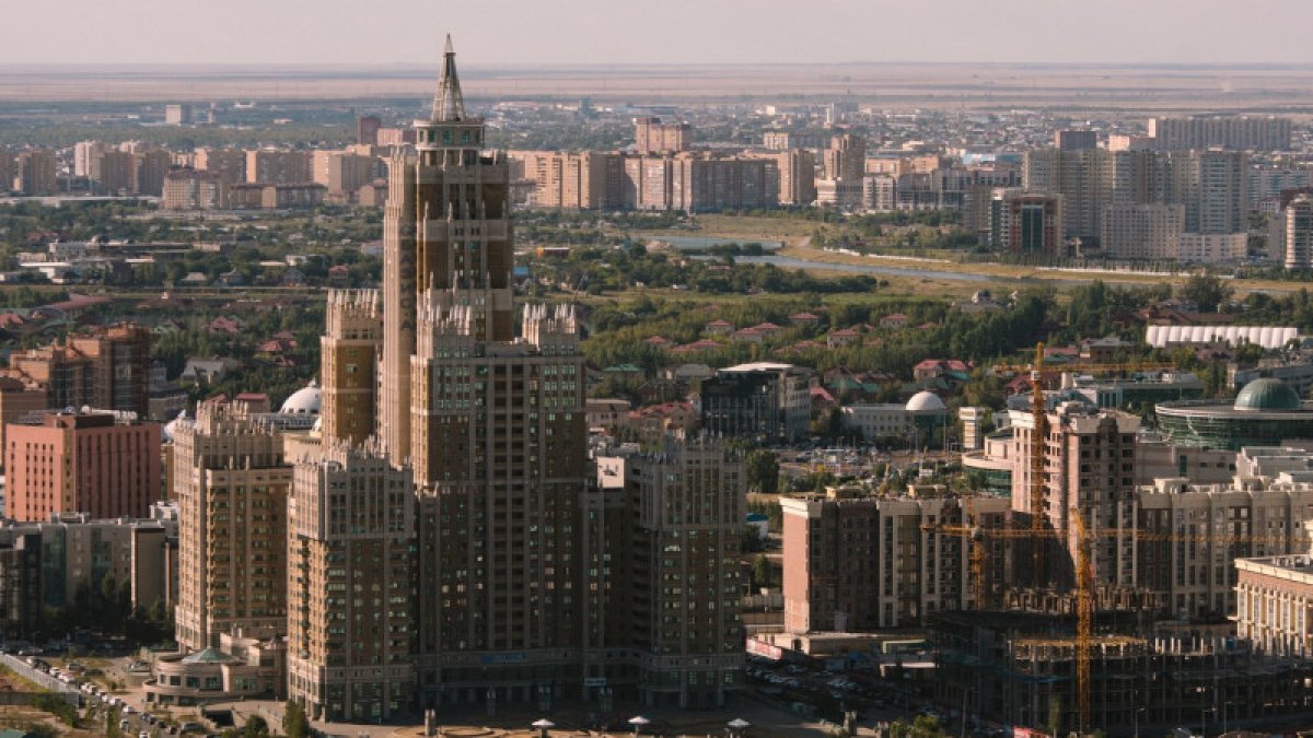 Фото: ашық дерекөз
