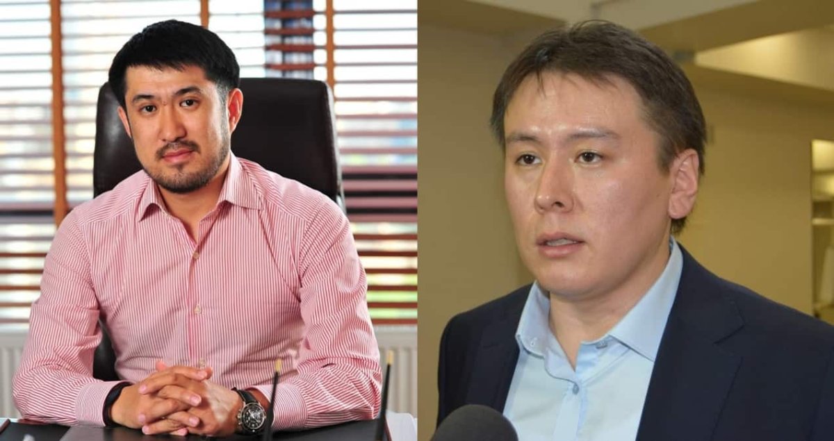 Фото: dalanews.kz
