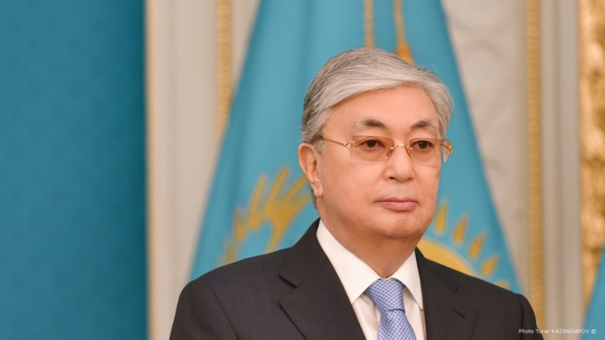 Фото: Tengrinews.kz