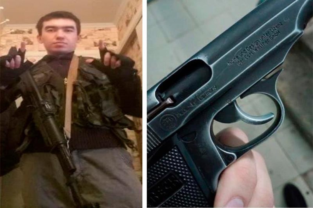 Фото: ашық дерекөз