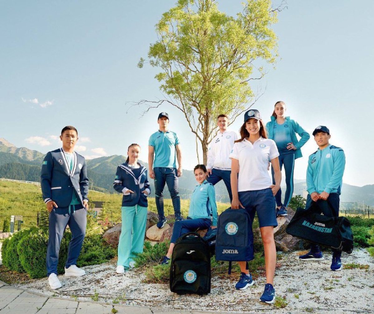 Фото: olympic.kz