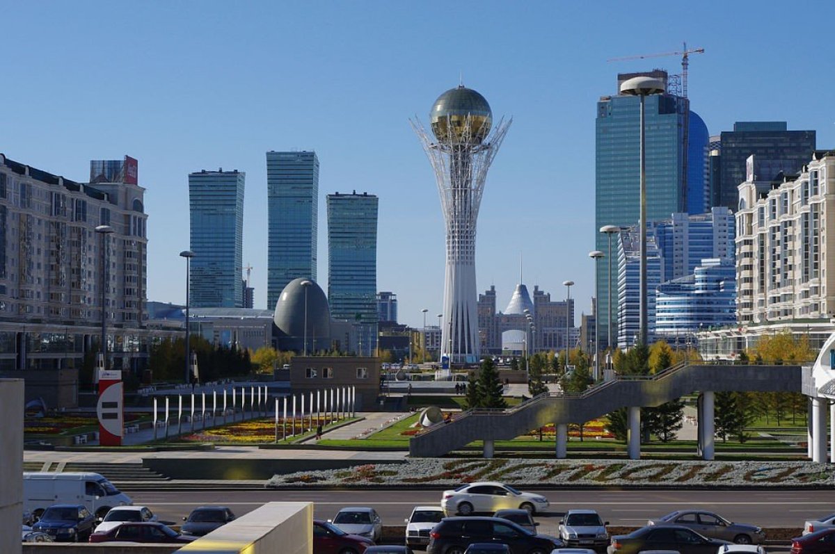 Фото: ашық дерекөз