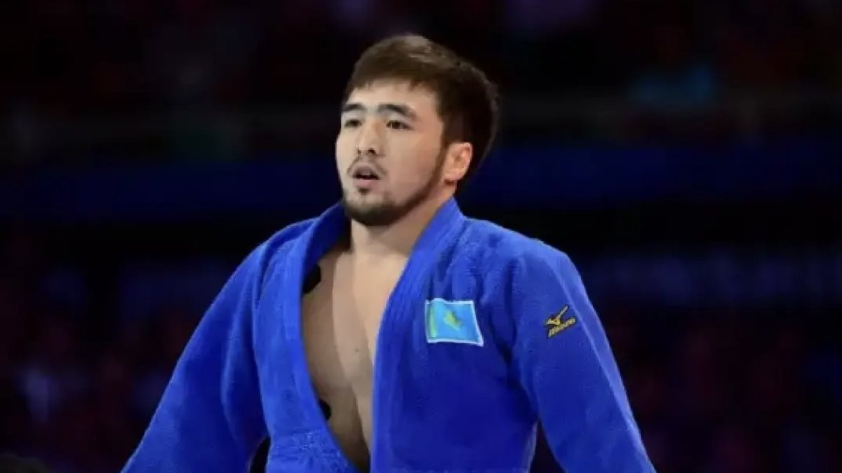 Фото: Olympic.kz