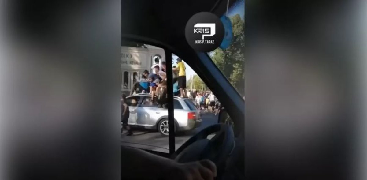 Фото: ашық дерекөз