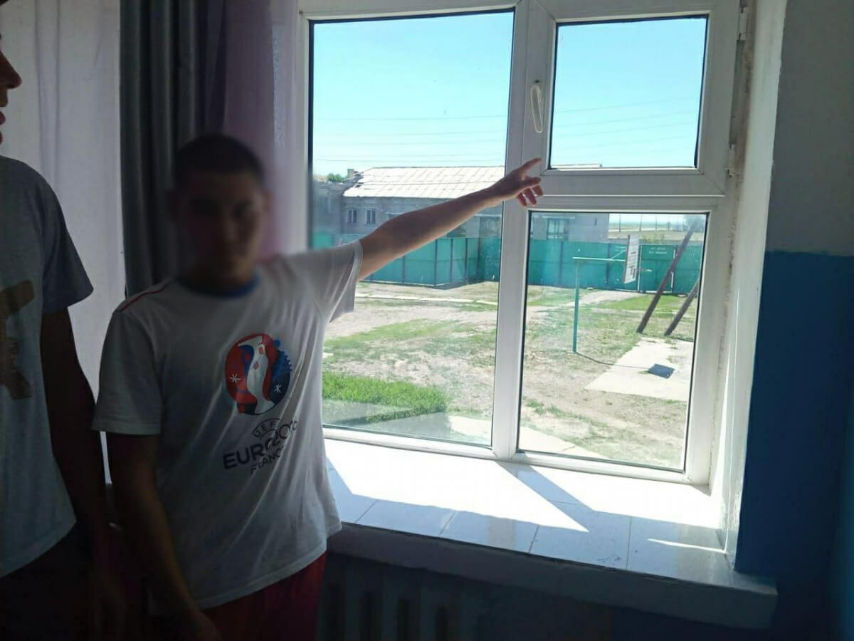 фото: ШҚО полиция департаменті