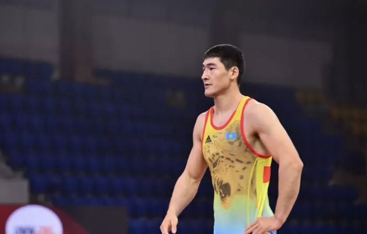 Фото: olympic.kz