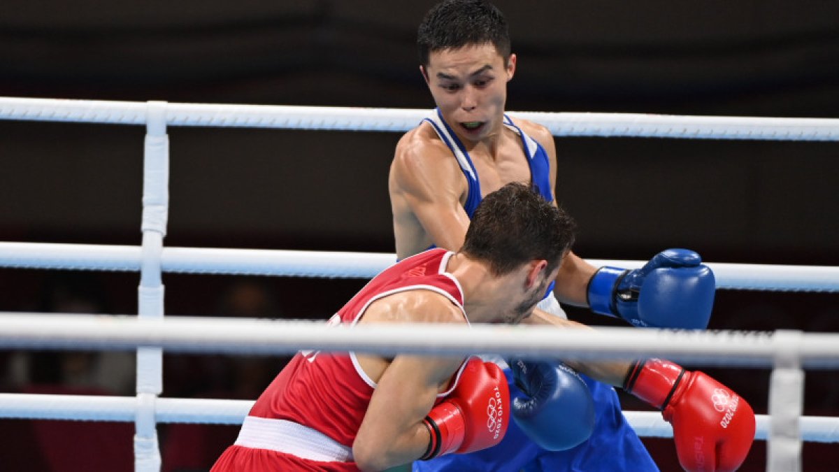 Фото: olympic.kz