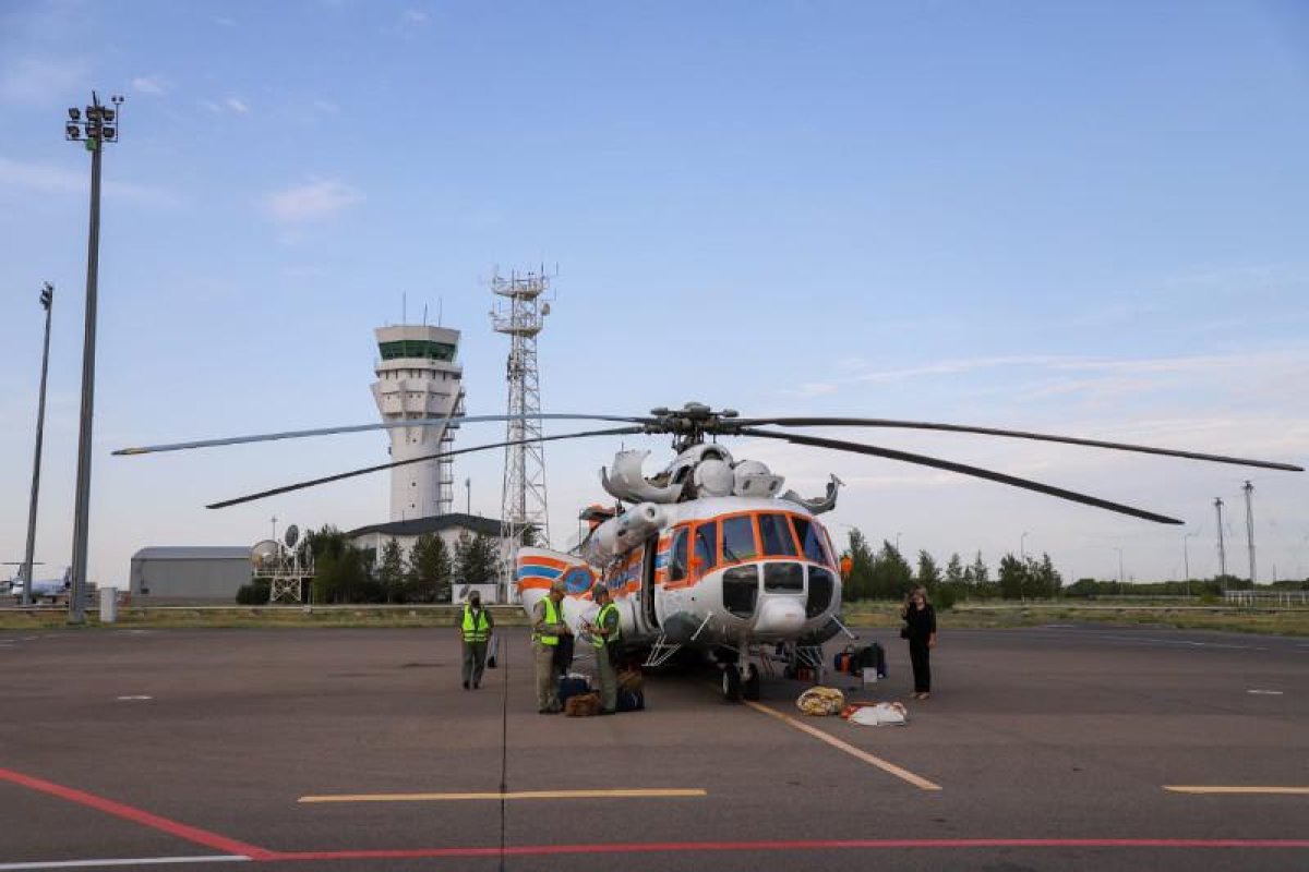 Фото: ашық дереккөз