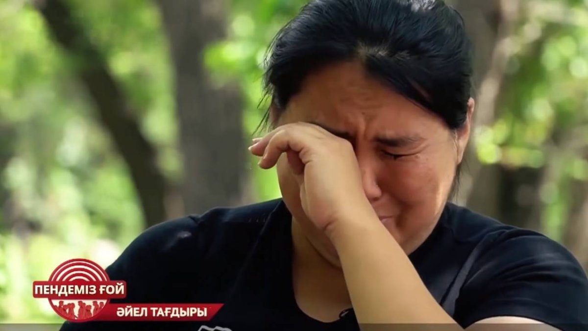 Фото: видеодан скриншот