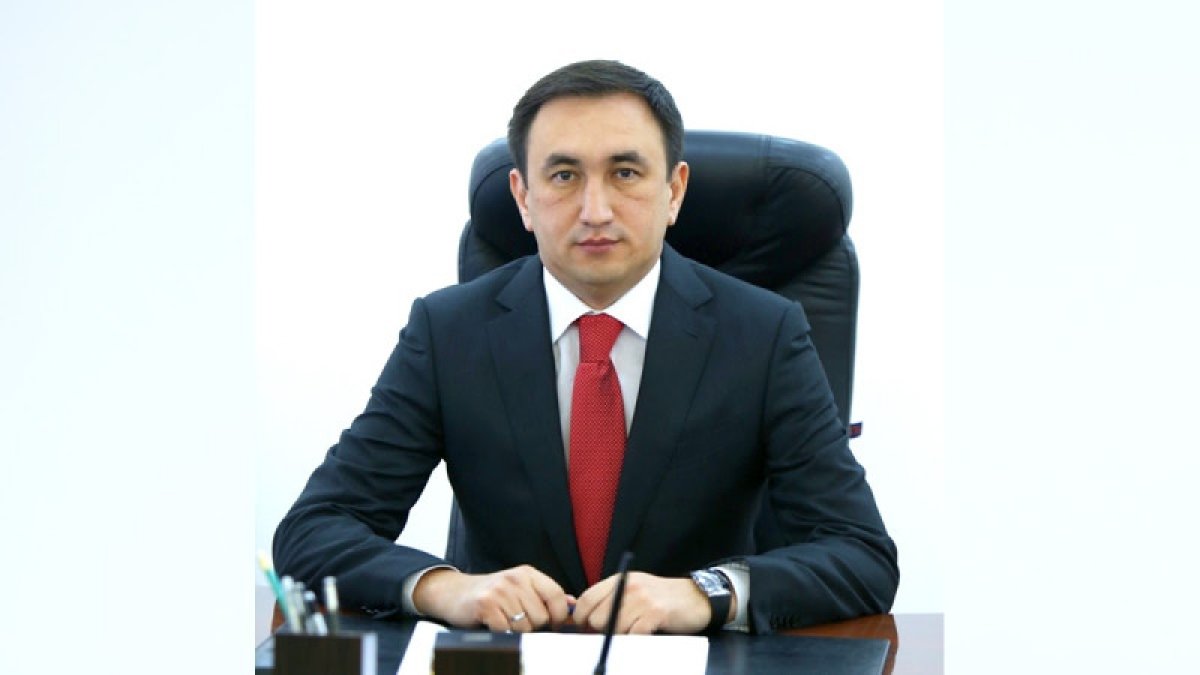 Фото:primeminister.kz
