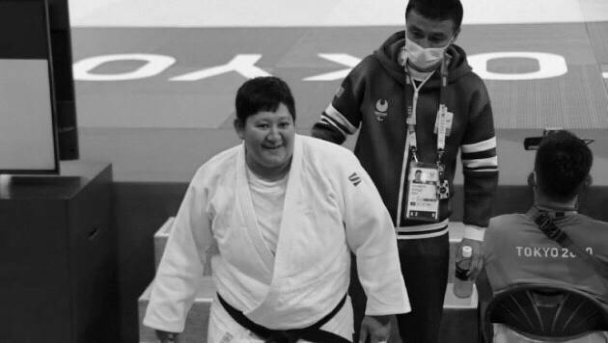 Фото: Olympic.kz