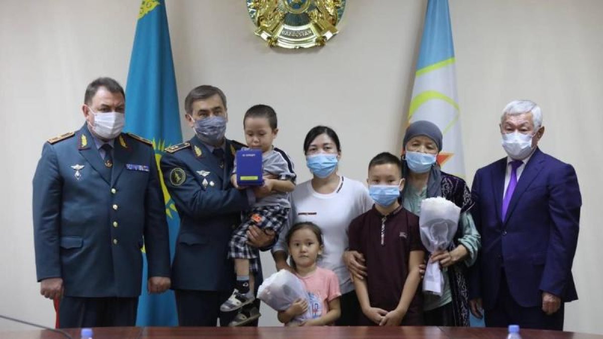 Фото: ашық дереккөз