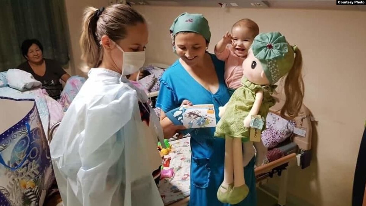 Фото: ашық дереккөз