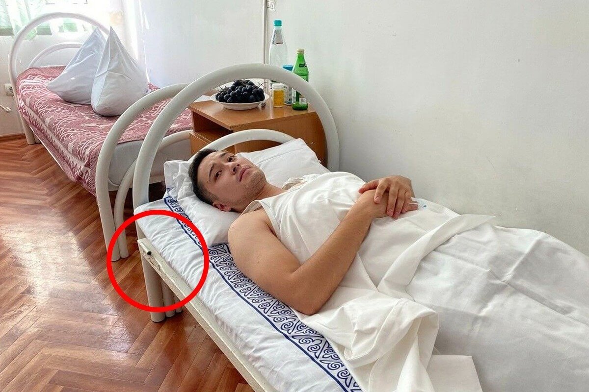 Фото: ашық дерекөз