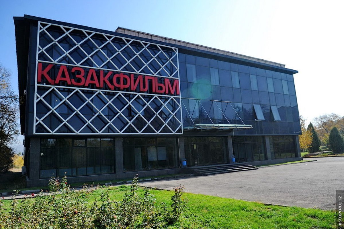 Фото: ашық дерекөз
