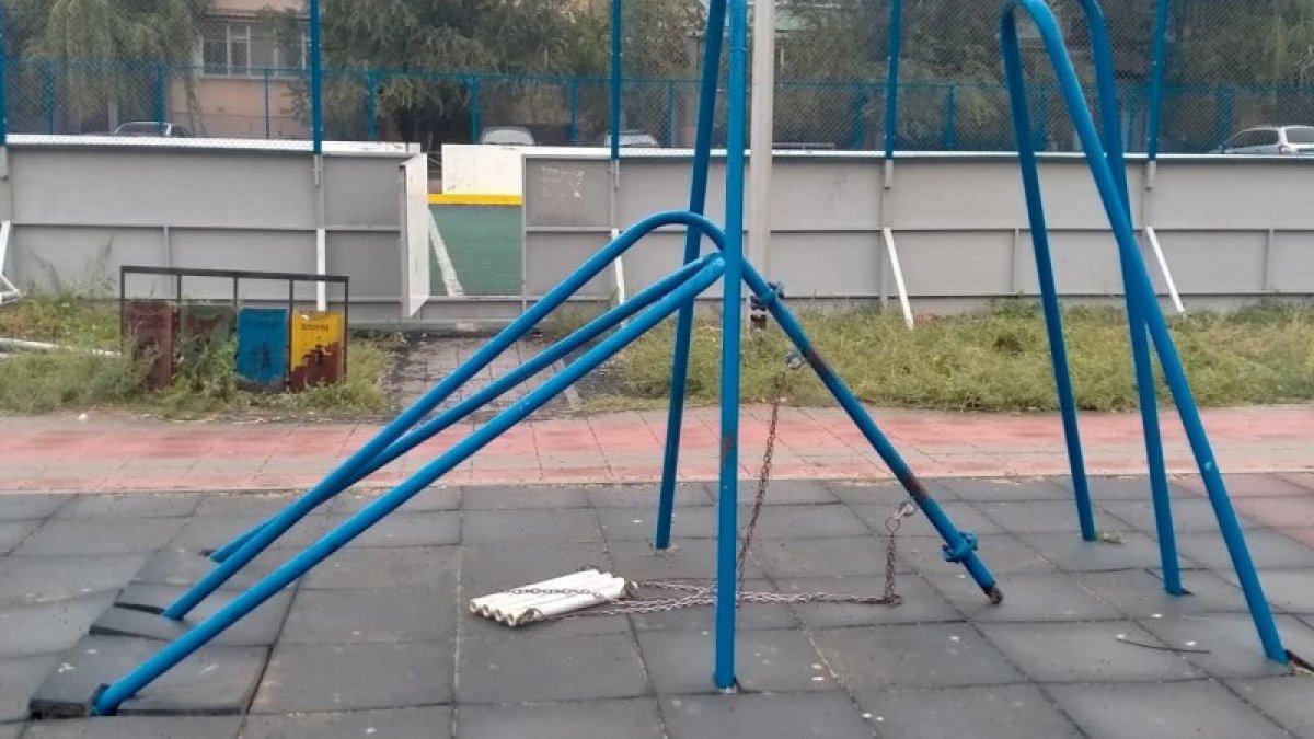 Фото: ашық дереккөз