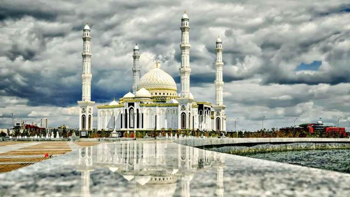 Фото: ашық дереккөз