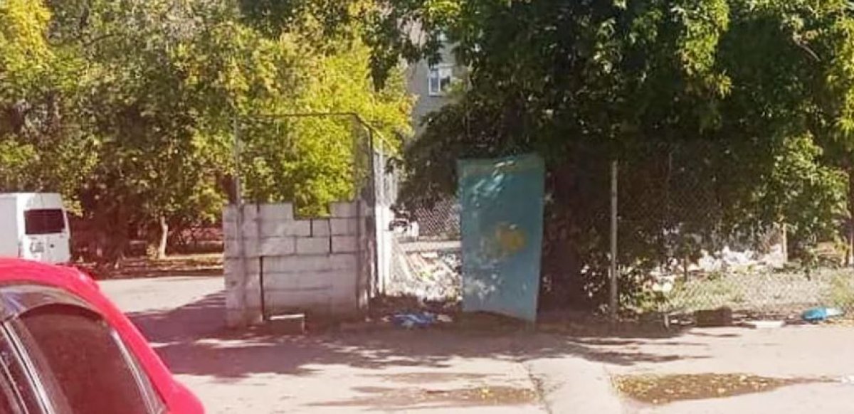 Фото: ашық дерекөз