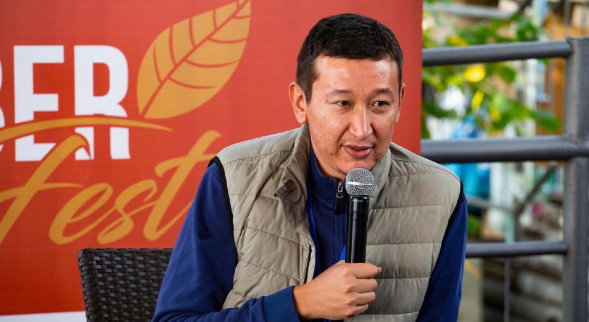 Фото: businessfm.kz