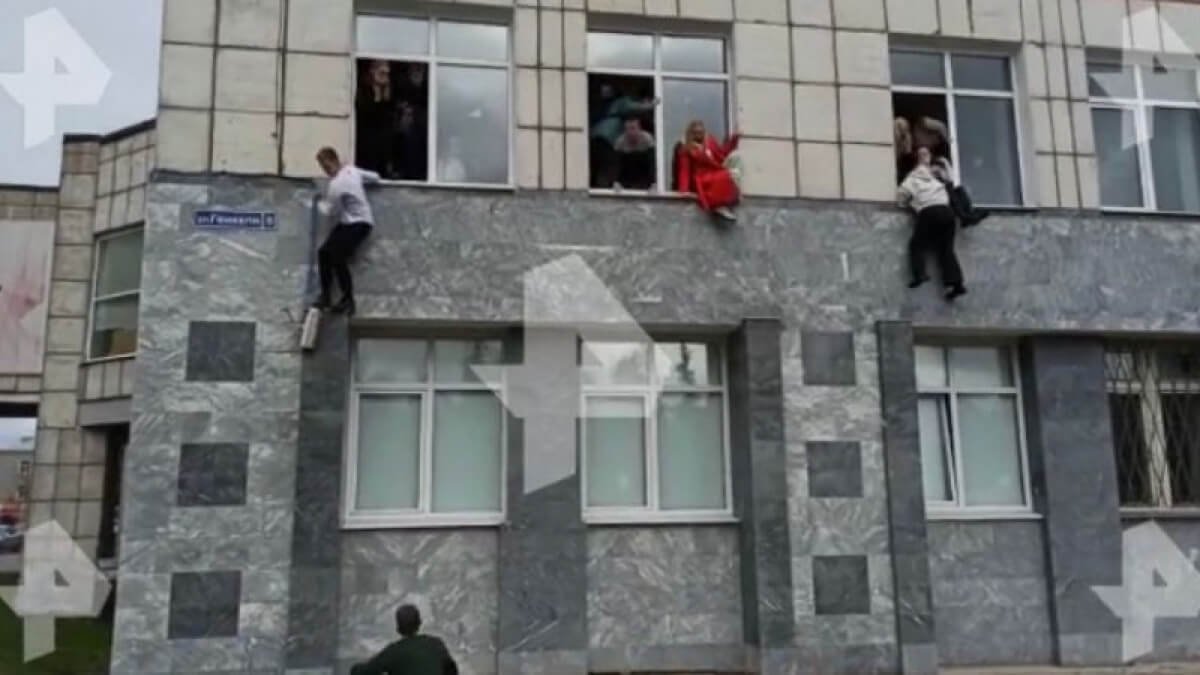 Скриншот: РЕН-ТВ