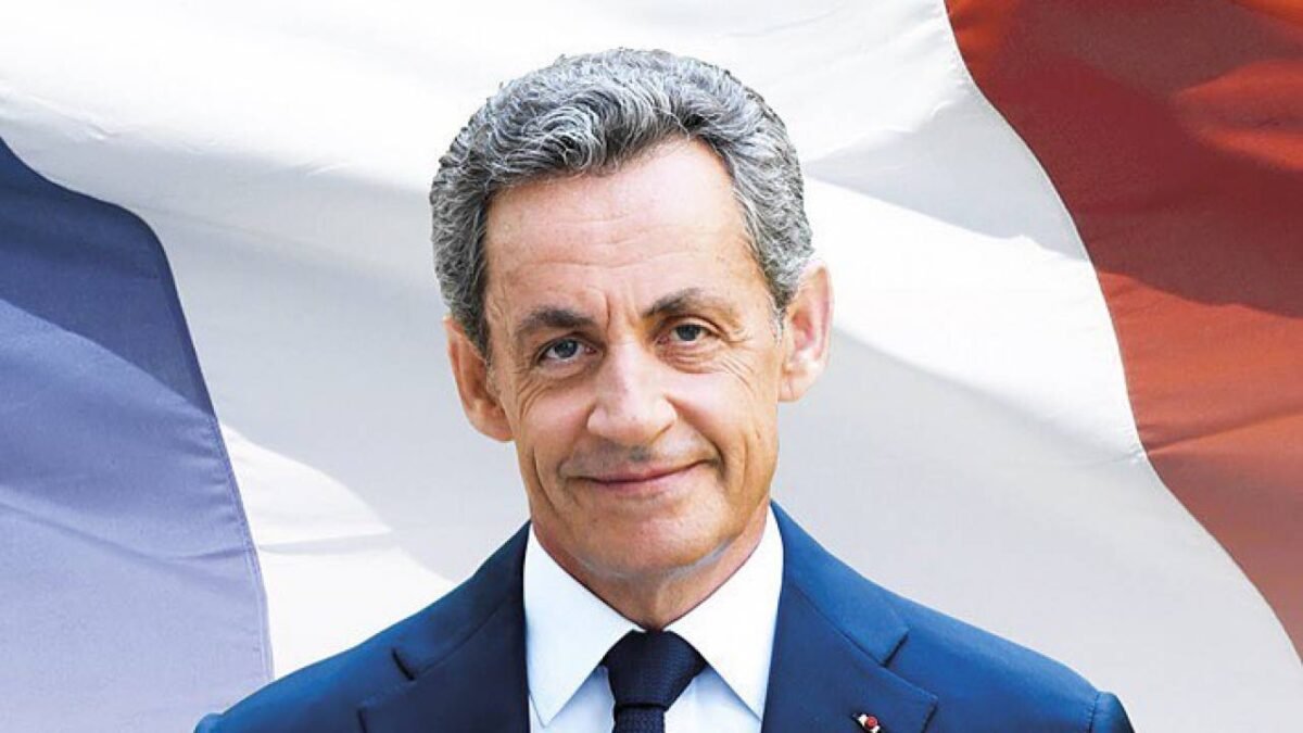 фото: nicolassarkozy