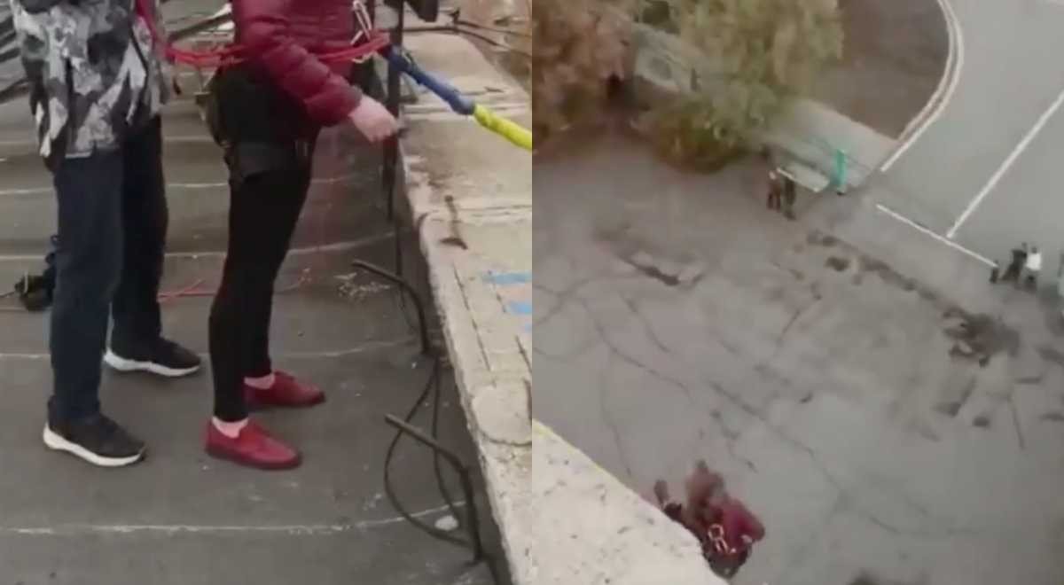 Фото: видеодан скриншот