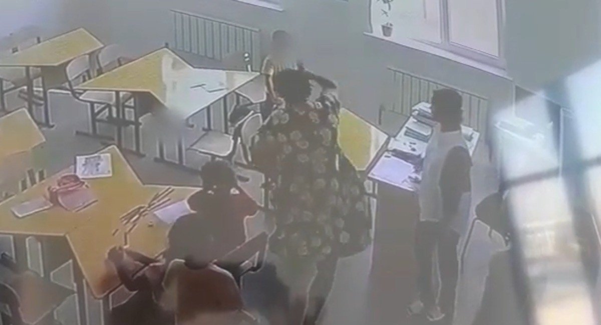 Фото: видеодан скриншот