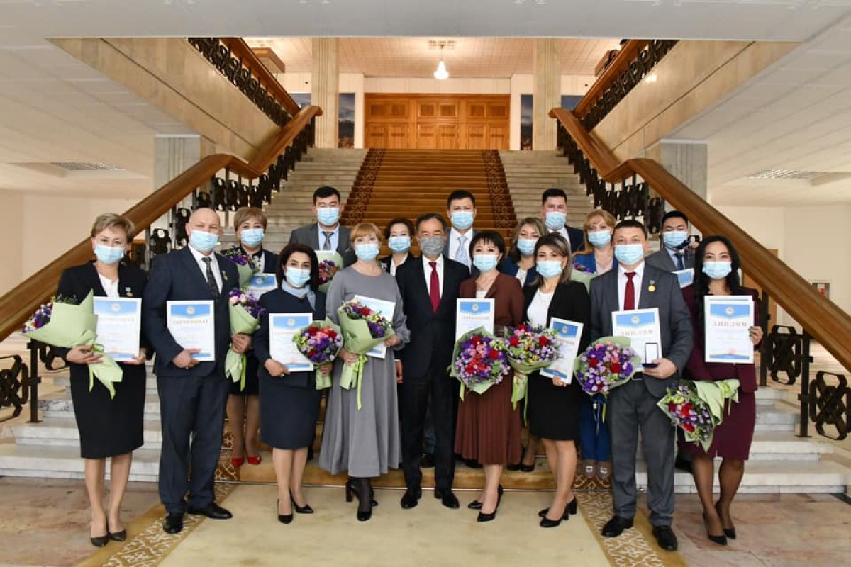 Фото: ашық дереккөз