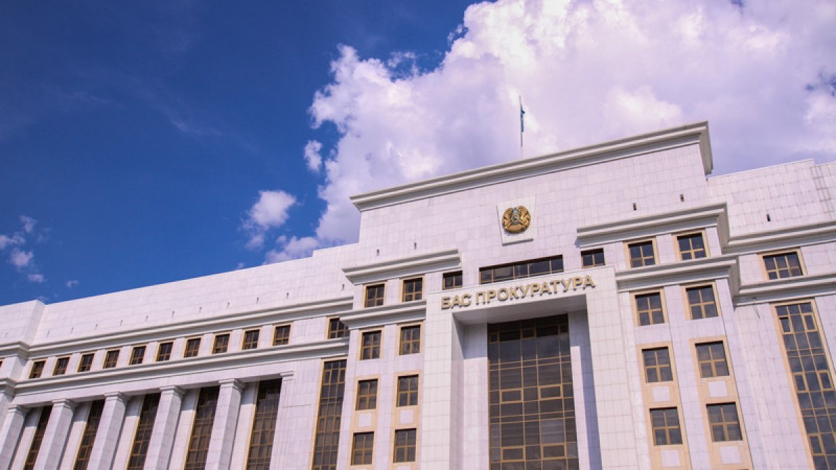 Фото: Tengrinews.kz