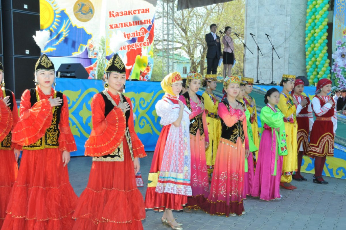 Фото: ашық дереккөз