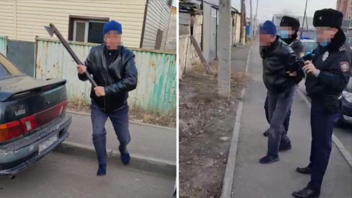 Фото: видеодан скриншот
