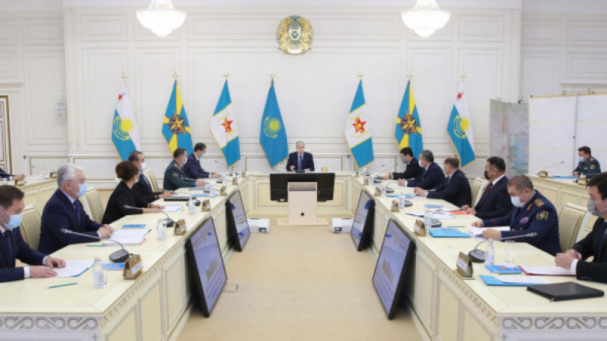 фото: tengrinews.kz