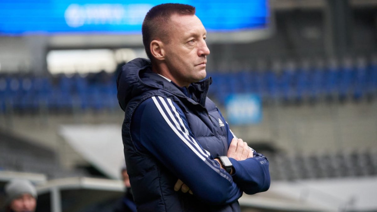 Фото: vk.com/astanafootballclub