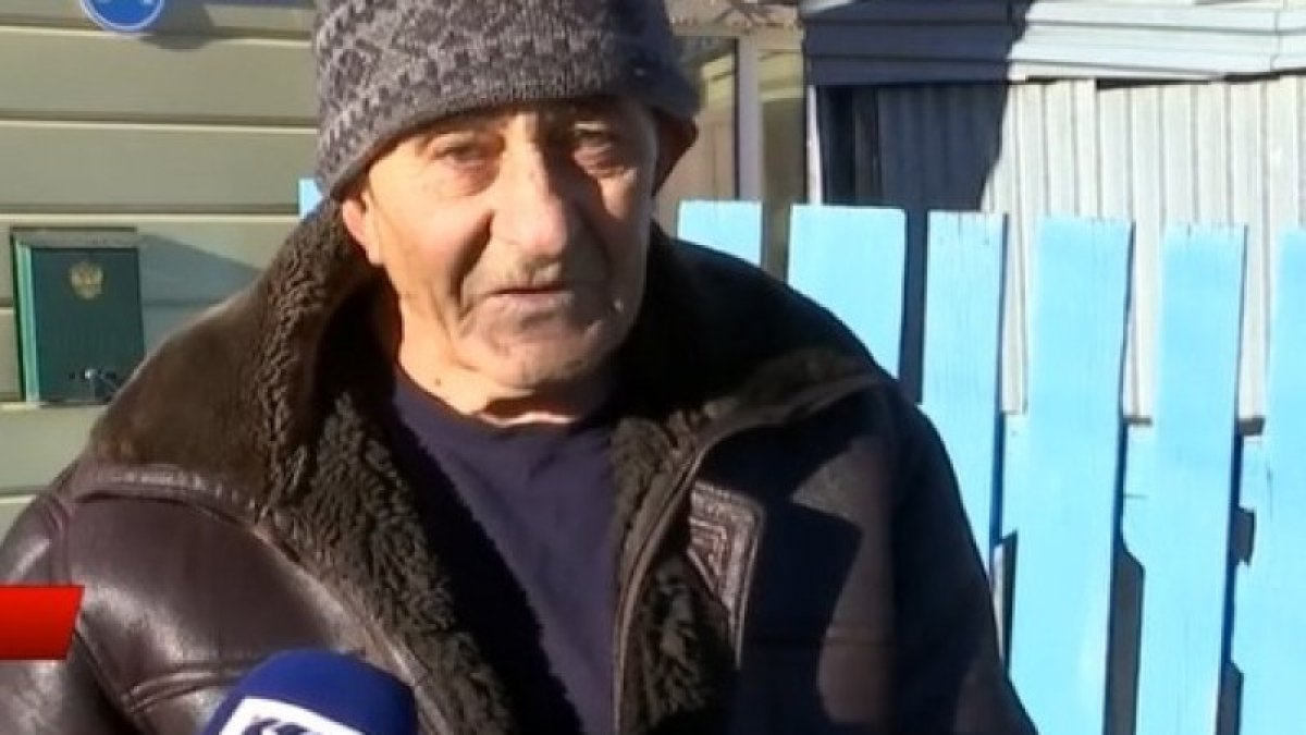 Фото: видеодан скриншот