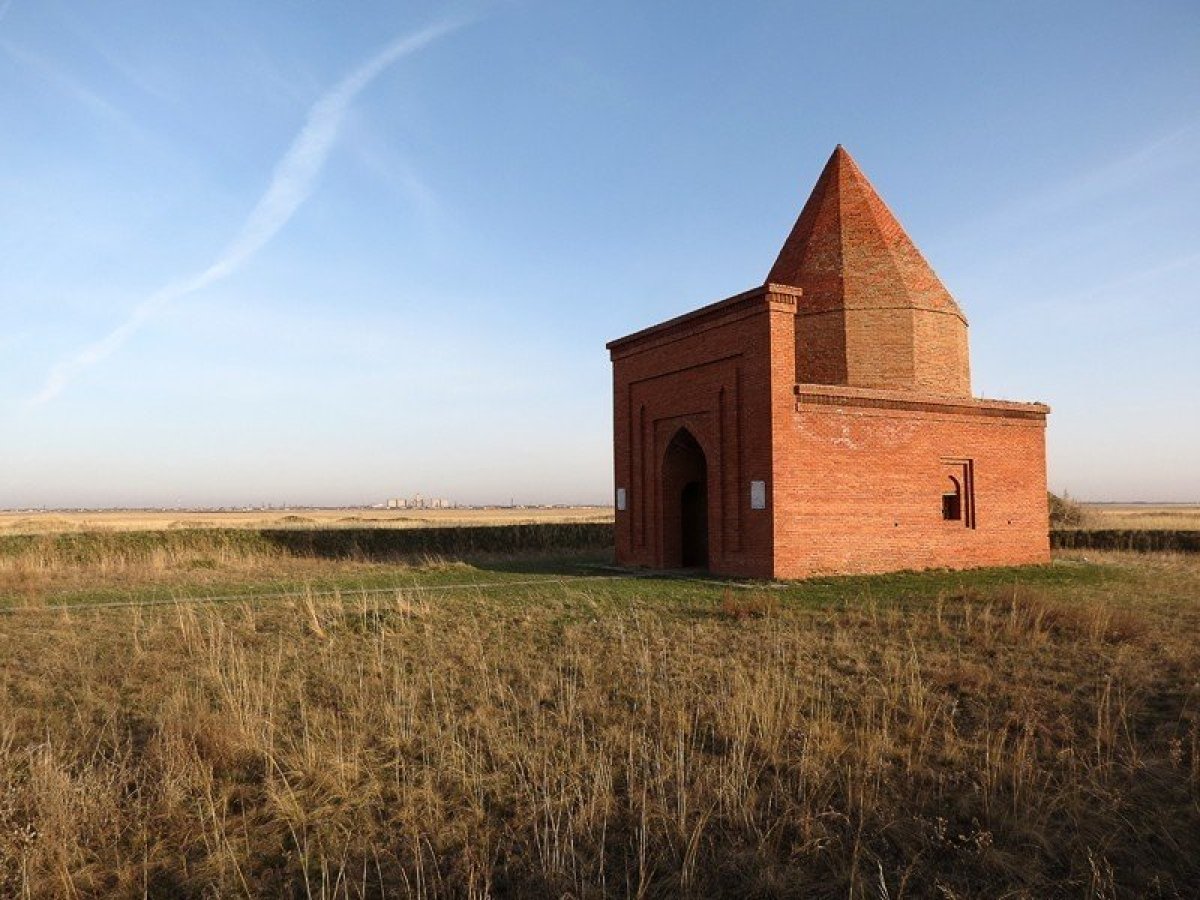 Фото: ашық дереккөзі