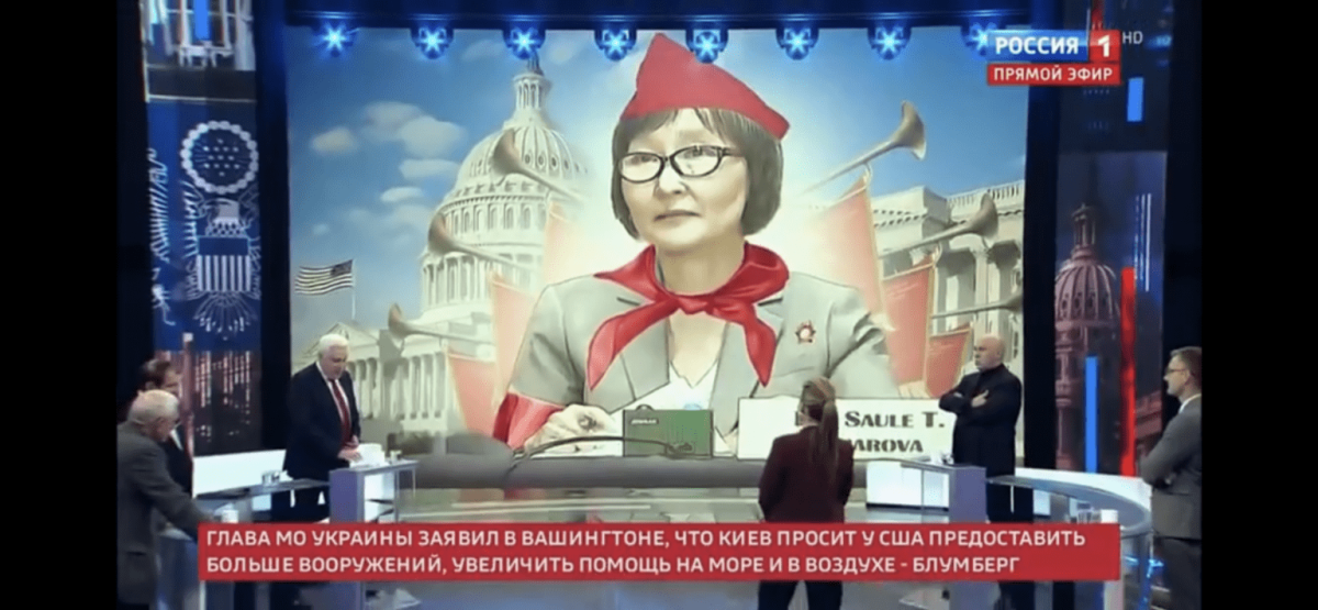 Фото: ашық дереккөз
