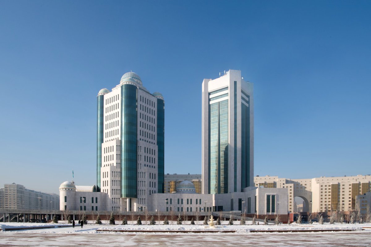 Фото: ашық дерекөз