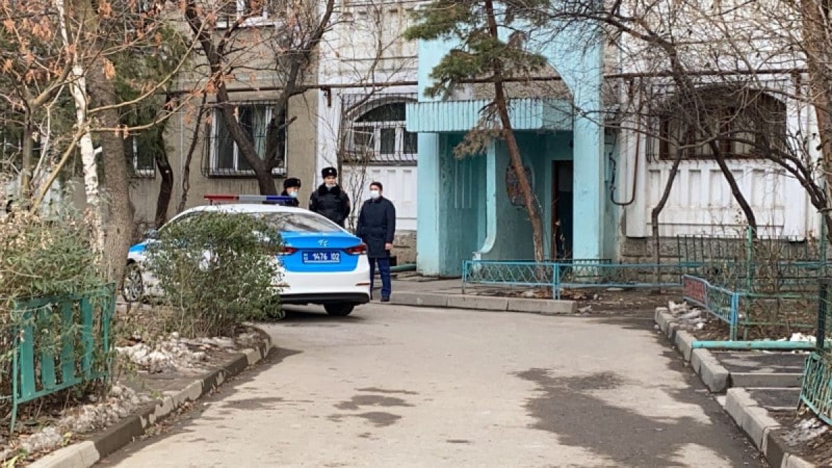 Фото: ашық дерекөз