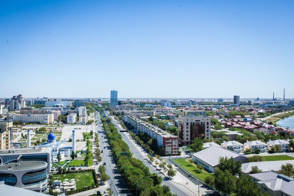 Фото: ашық дерекөз