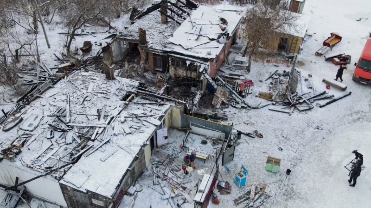 Фото: ашық дереккөз