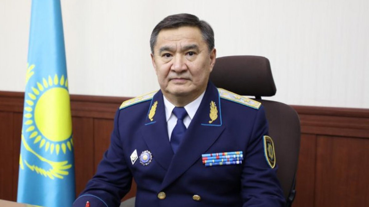 Фото: ашық дереккөз