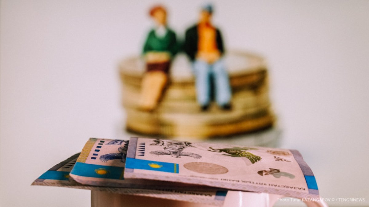 Фото: Tengrinews.kz