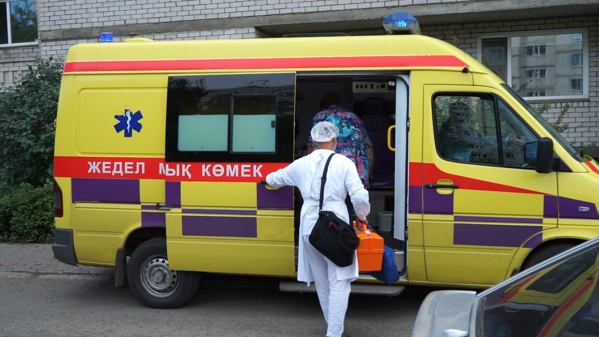 Фото: ашық дереккөз