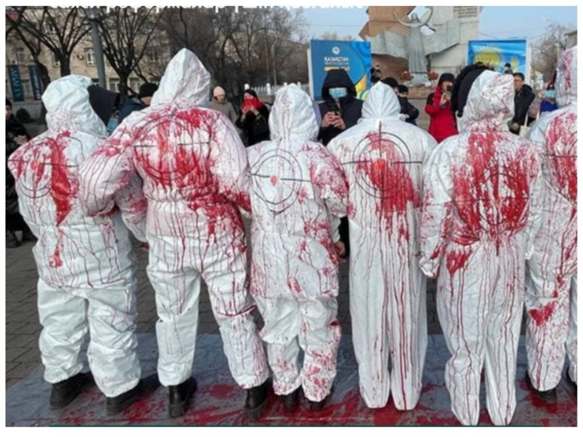 Фото: ашық дереккөз