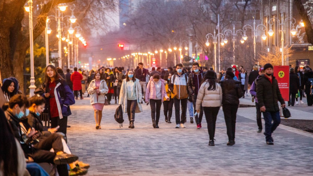Фото: tengrinews.kz