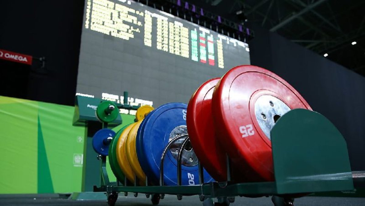 Фото: olimpic.kz