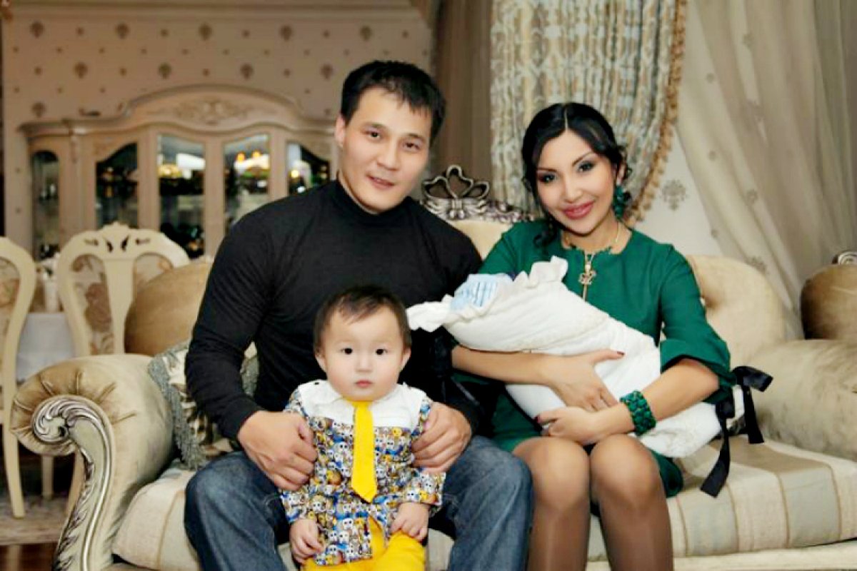 Фото: ашық дереккөз