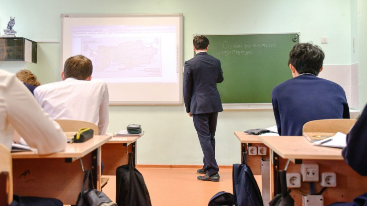 Фото: Tengrinews.kz