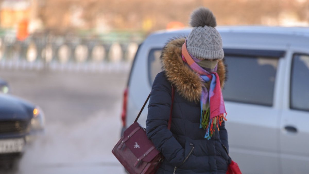 Фото: Tengrinews.kz
